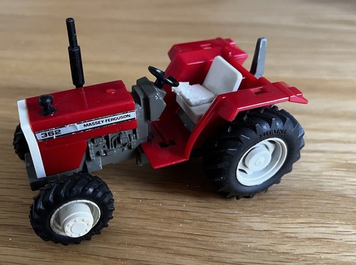 Vintage britains massey - britains,
