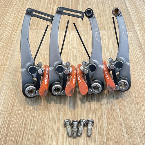 Shimano xtr m951 brake - shimano,