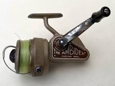 The ambidex vintage young - the, j.w.