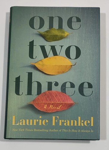 One two three - one,