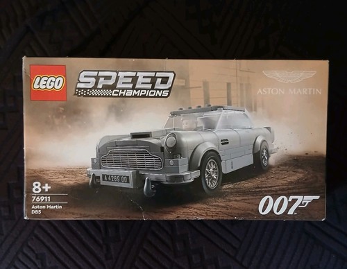 Lego speed champions - lego,