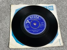 BILLY FURY I'LL NEVER QUITE
