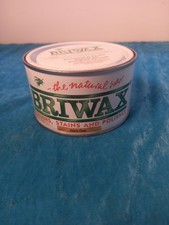 Briwax Dark Oak Furniture Wax