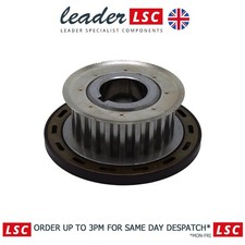 Crankshaft Sprocket Timing