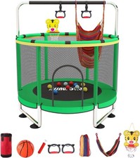 Trampoline for Kids