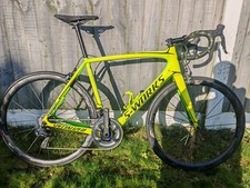 Specialized works tarmac sl5 - s-works,