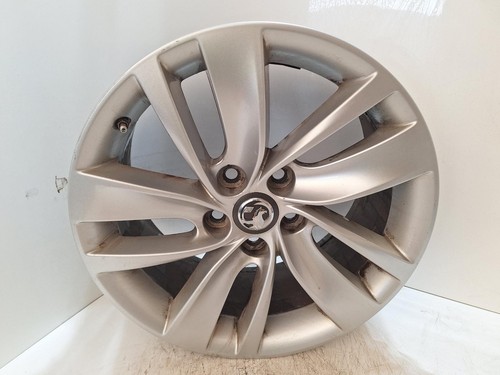 Vauxhall insignia mk2 - vauxhall,