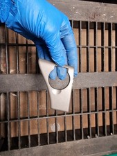 Vauxhall Vectra C Interior Dashboard Trim 315031203