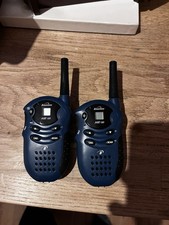 Binatone MRI80 Twin Two Way