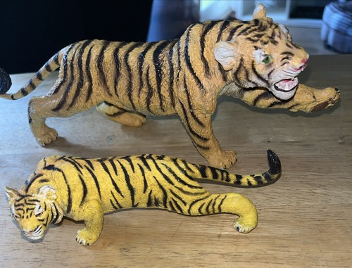 Early learning centre tiger - early,