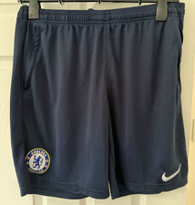 Chelsea FC Nike Football Blue