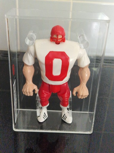 Vintage 1988 kenner the - vintage, real