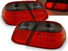 LED rear lights for Mercedes