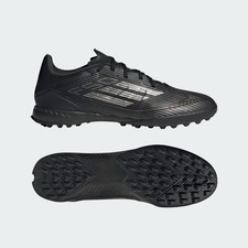 Adidas F50 Football Trainers Men’s Black Size UK 9 (Ref338)