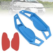 Steering Wheel Paddle Shifter