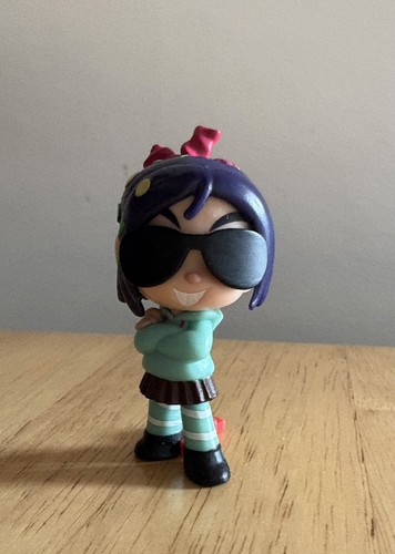 Wreck ralph - wreck-it,