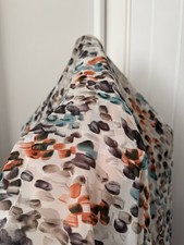3 metre Pebbles Print