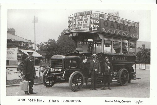 Road transport - road,
