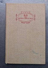 Denys watkins pitchford - watkins-pitchford, 'bb'