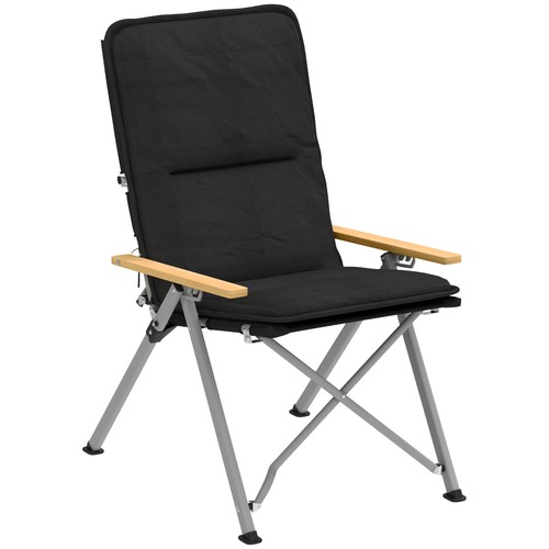 Padded high back folding - high,