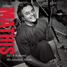 Johnny Mathis - Isn't It