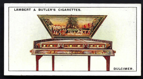 Lambert butler interesting - -,