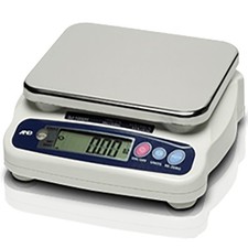 A&D Weighing SJ-5000HS Bench