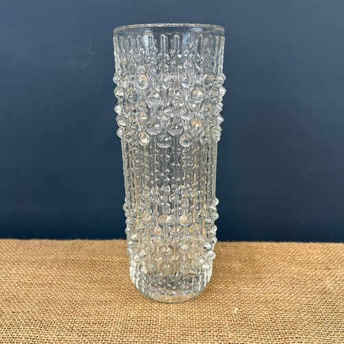 Large vintage sklo union - large,