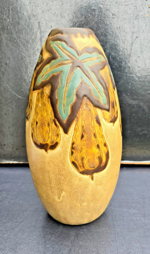 Charles catteau stoneware - charles,