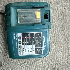 Makita DC18RA Lithium Ion NiMH