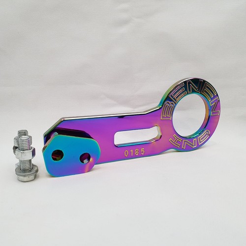 Jdm benen ind style racing - racing, tow