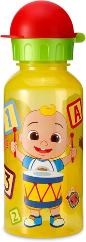 Cocomelon 370ml small kids - cocomelon,