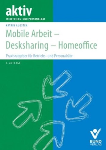 Mobile arbeit desksharing - -,