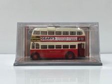 Corgi 40107 - Weymann Trolly