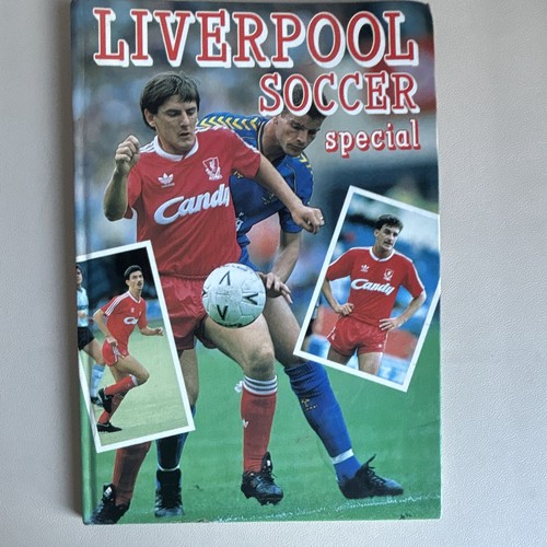 Liverpool football supporters - liverpool,
