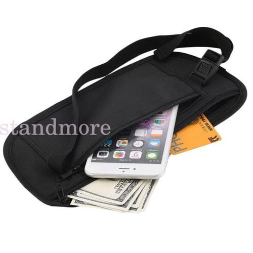 Unisex bum bag - bum,