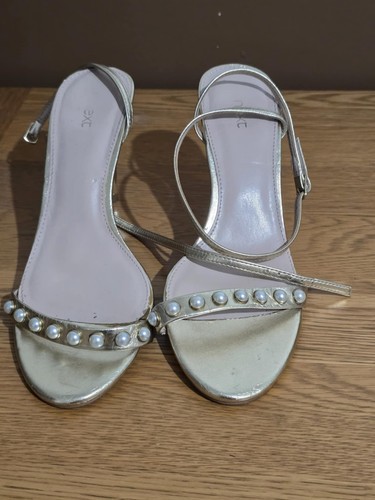 Shoes woman size 8uk - shoes,