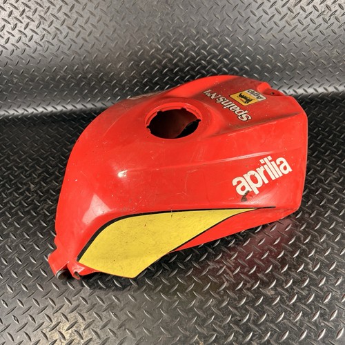 Aprilia rs 125 2t - ♻️,
