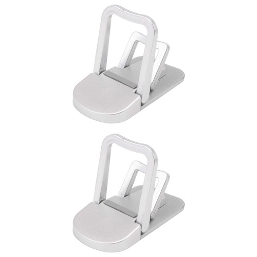 2pcs portable laptop stand - portable,