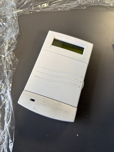 Honeywell galaxy keypad - honeywell,