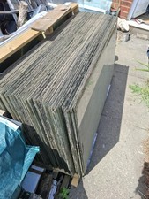 Greenhouse glass, 3mm Dutch light glass, USED 