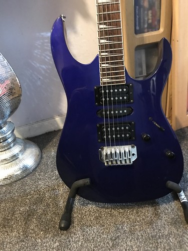 Ibanez gio electric - electric, guitar