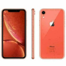 Apple iPhone XR