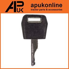 Ignition Motor Starter Switch Key for McCormick MC80 MC95 MC100 MC135 Tractor