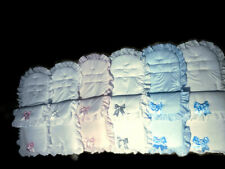 Personalized Footmuff /