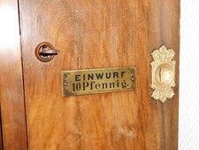 10 penny sign for polyphonic