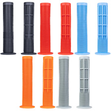 DMR Grid Grips Push On MTB