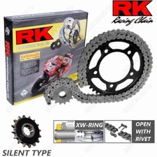 Silent Transmission Kit RK