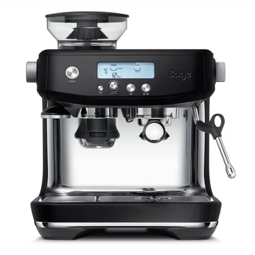 Sage the barista pro ses878 - the,