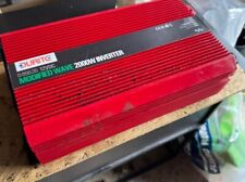 Durite inverter 0-856-26